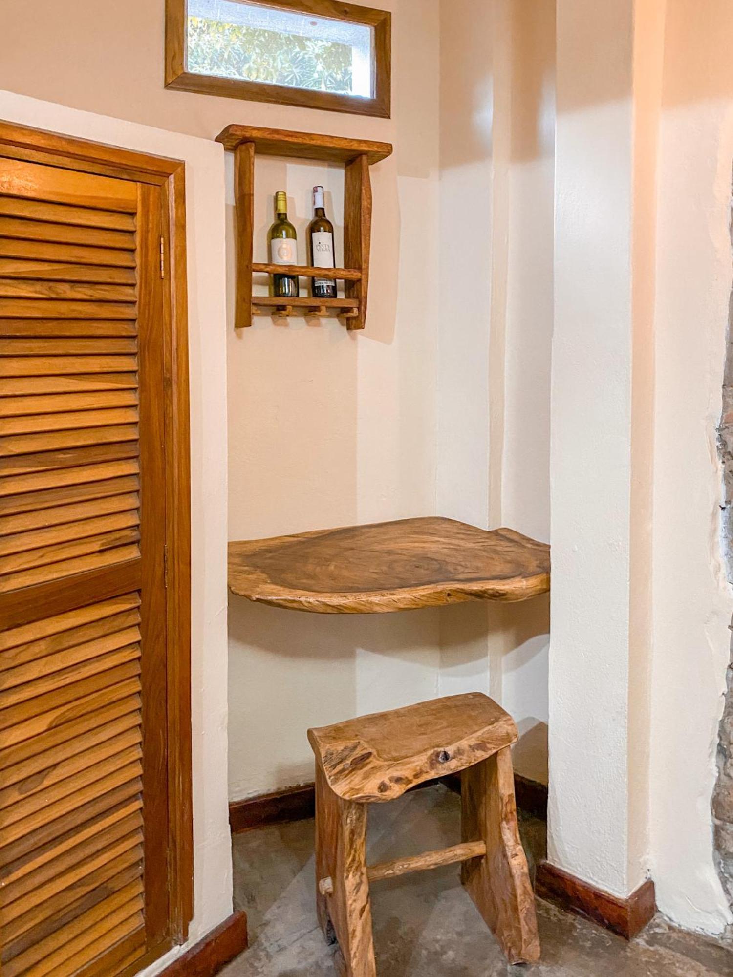 La Rosa Nautica Hostel Guaduas Εξωτερικό φωτογραφία