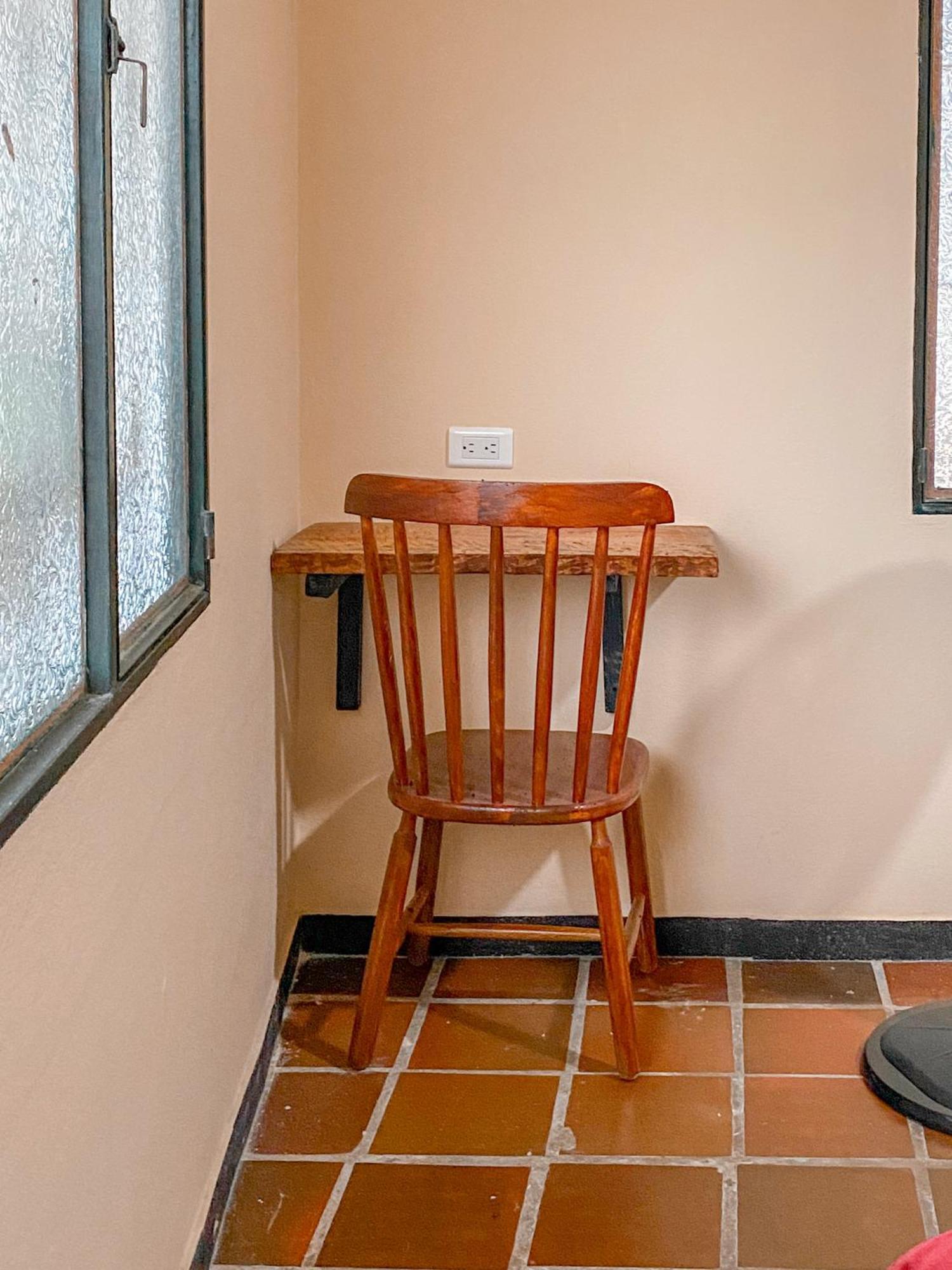 La Rosa Nautica Hostel Guaduas Εξωτερικό φωτογραφία